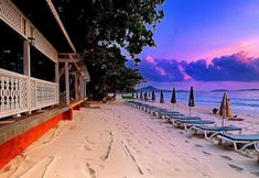 ภายนอกอาคาร 2 Sans Souci Samui
