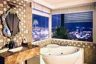 In-room Bathroom Empress Da Lat Hotel
