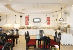 外観 6 Empress Da Lat Hotel