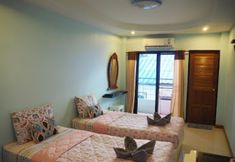 Bedroom 5 Ban Rak Samed Hotel