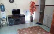 Bilik Tidur 4  Homestay Griya Asri - Two Bedroom