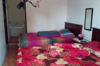 Lobi Cozy Room at Homestay Griya Asri