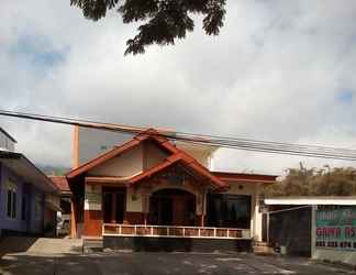 Bangunan 2 Cozy Room at Homestay Griya Asri