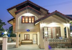 ภายนอกอาคาร 3 Mutthong House