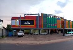 外部的 3 Nite & Day Melawi - Nanga Pinoh