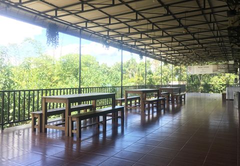 Ruangan Fungsional Nite & Day Melawi - Nanga Pinoh