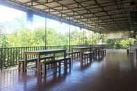 Functional Hall Nite & Day Melawi - Nanga Pinoh