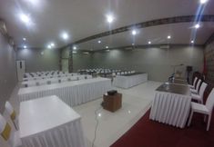 多功能厅 4 Nite & Day Melawi - Nanga Pinoh