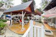 Lobby Banthai Sangthain Resort