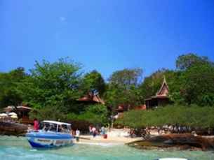 Banthai Sangthain Resort, THB 2,378.93