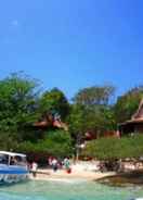 VIEW_ATTRACTIONS Banthai Sangthain Resort