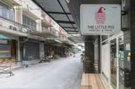 ภายนอกอาคาร The Little Pig Sukhumvit