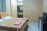 Kamar Tidur Family Stay at Guesthouse Ndalem Kotabaru