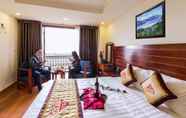 Sảnh chức năng 7 Sapa Lodge New Hotel