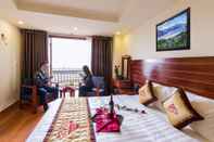 Sảnh chức năng Sapa Lodge New Hotel