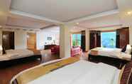 Bedroom 4 Sapa Lodge New Hotel