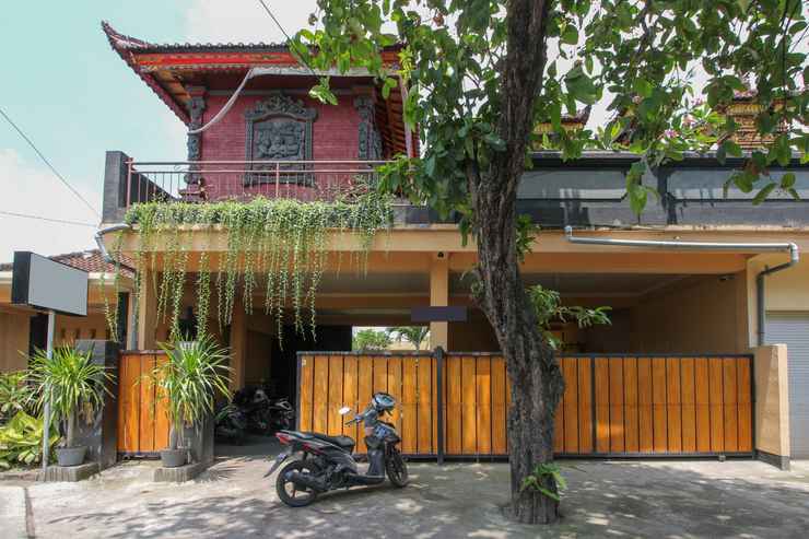 Airy Eco Mataram Cakranegara Yudistira 5 Lombok Mataram Harga Hotel Terbaru Di Traveloka