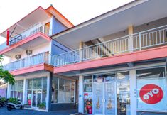 외관 2 OYO 1670 Likko Inn