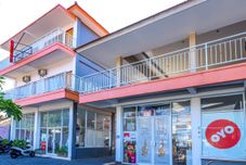 외관 OYO 1670 Likko Inn