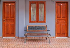 공용 공간 7 OYO 1670 Likko Inn