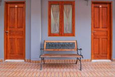 공용 공간 OYO 1670 Likko Inn