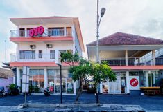 외관 4 OYO 1670 Likko Inn