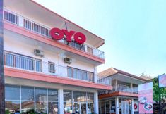 외관 3 OYO 1670 Likko Inn