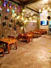 Sảnh chờ 4 NT House Quy Nhon