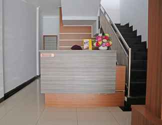 Lobby 2 Orange syariah