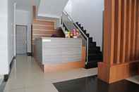 Lobby Orange syariah