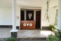 Lobi OYO 608 Isola Heritage Syariah