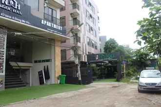 Bangunan 4 Ngoc Han Apartment 2