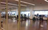 Fitness Center 5 Apartemen Educity Type Studio by Rava Home