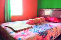 Bedroom Anggun Homestay