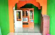 Lobby 2 Anggun Homestay