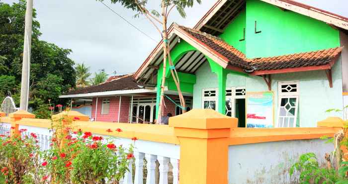 Bangunan Anggun Homestay