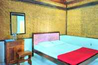 Kamar Tidur Hotel Wisata Osing