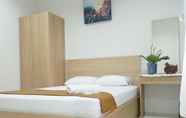 Kamar Tidur 3 TENDEAN-MK HOUSE