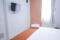 Kamar Tidur TENDEAN-MK HOUSE