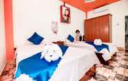 Sảnh chờ 4 Halong Buddy Inn & Travel