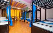 Phòng ngủ 5 Halong Buddy Inn & Travel