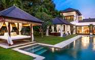 Swimming Pool 3 Benoa Bay Villas by Premier Hospitality Asia