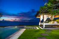 ภายนอกอาคาร Benoa Bay Villas by Premier Hospitality Asia