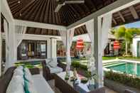 Khu vực công cộng Benoa Bay Villas by Premier Hospitality Asia