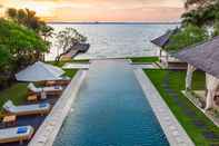 Hồ bơi Benoa Bay Villas by Premier Hospitality Asia