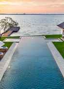 SWIMMING_POOL Benoa Bay Villas by Premier Hospitality Asia