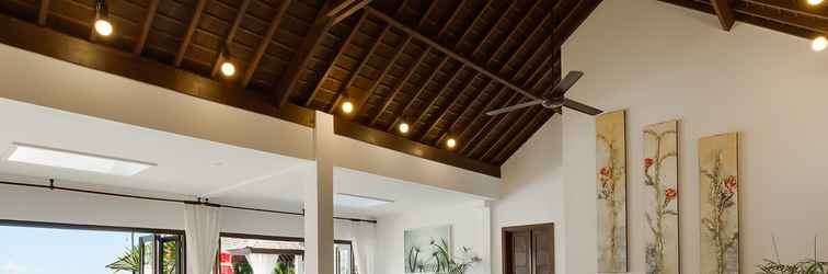 Sảnh chờ Benoa Bay Villas by Premier Hospitality Asia