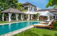 Kolam Renang 2 Benoa Bay Villas by Premier Hospitality Asia