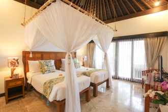 Bilik Tidur 4 Benoa Bay Villas by Premier Hospitality Asia