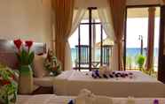 Phòng ngủ 4 Ravenala Muine Resort